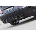 Οπίσθιο σπόϊλερ Hamann για BMW Σειρά 5 (E60/ E61) M-Sport Οπίσθιο σπόϊλερ Hamann για BMW Σειρά 5 (E60/ E61) M-Sport